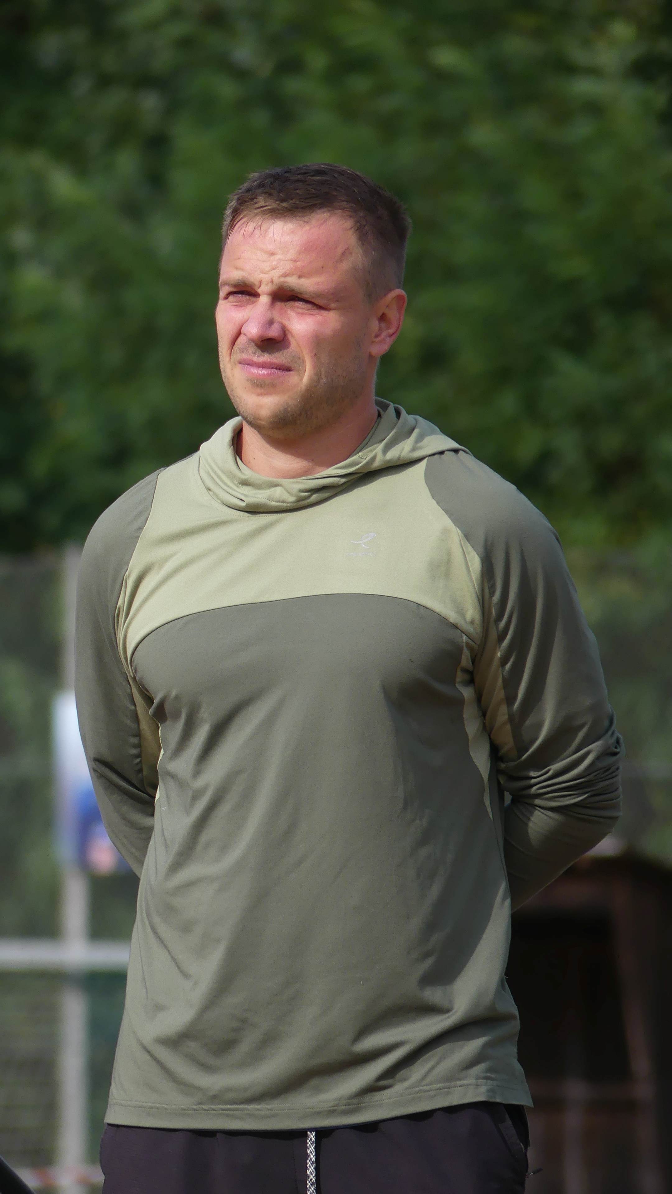 Bild vom 14. Benefizlauf im Jahr 2024. Dies ist das 274. Bild.